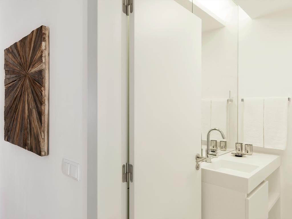 Hello Lisbon Sao Bento Boutique Apartments Екстер'єр фото