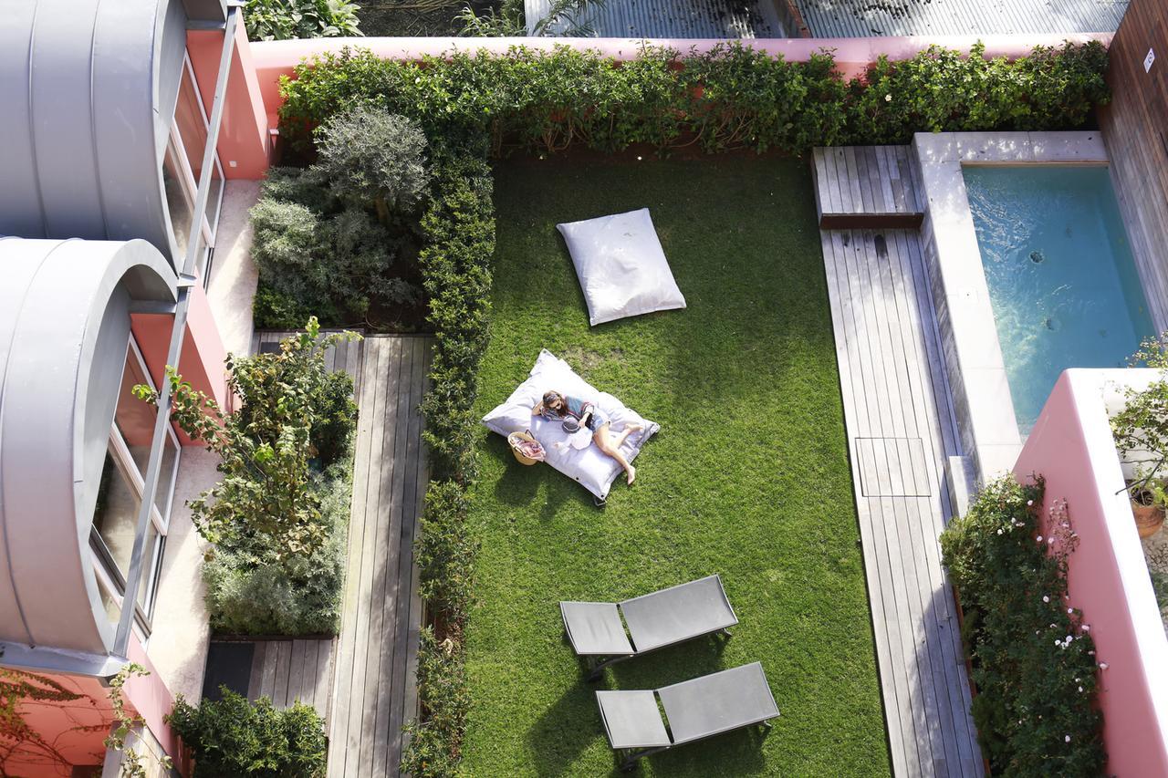 Hello Lisbon Sao Bento Boutique Apartments Екстер'єр фото