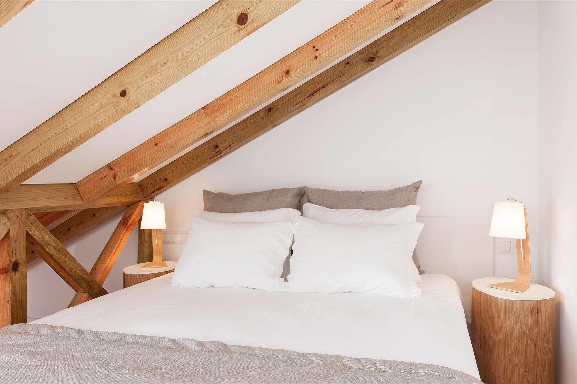 Hello Lisbon Sao Bento Boutique Apartments Екстер'єр фото