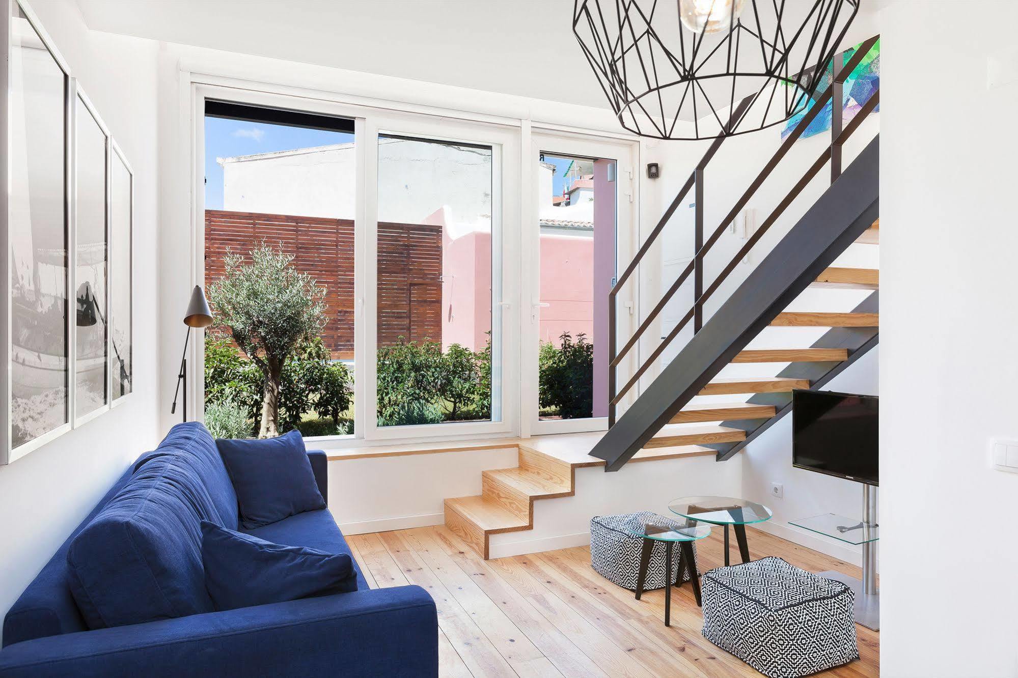 Hello Lisbon Sao Bento Boutique Apartments Екстер'єр фото