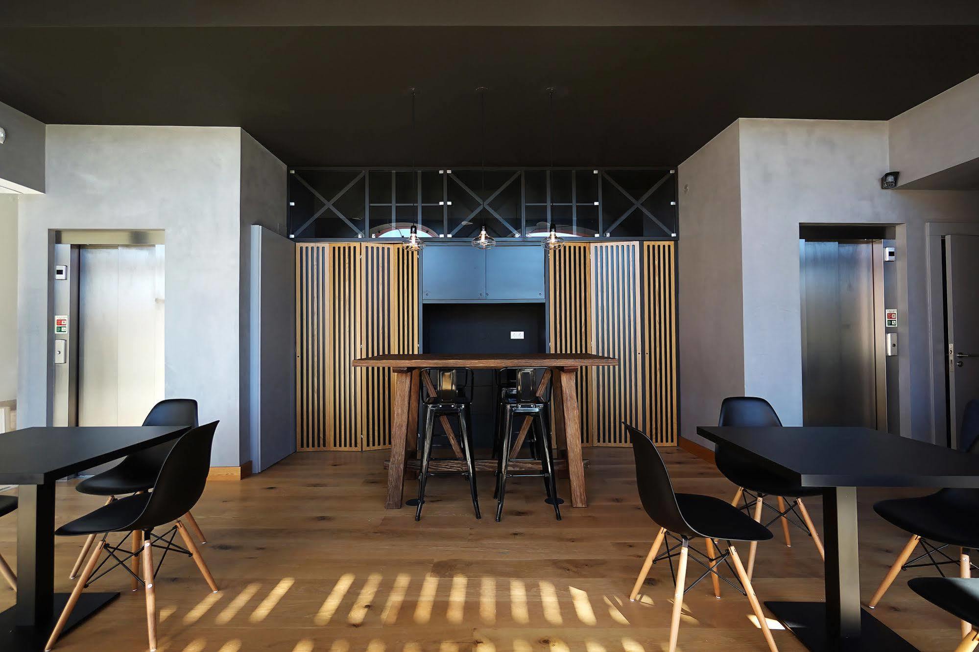 Hello Lisbon Sao Bento Boutique Apartments Екстер'єр фото