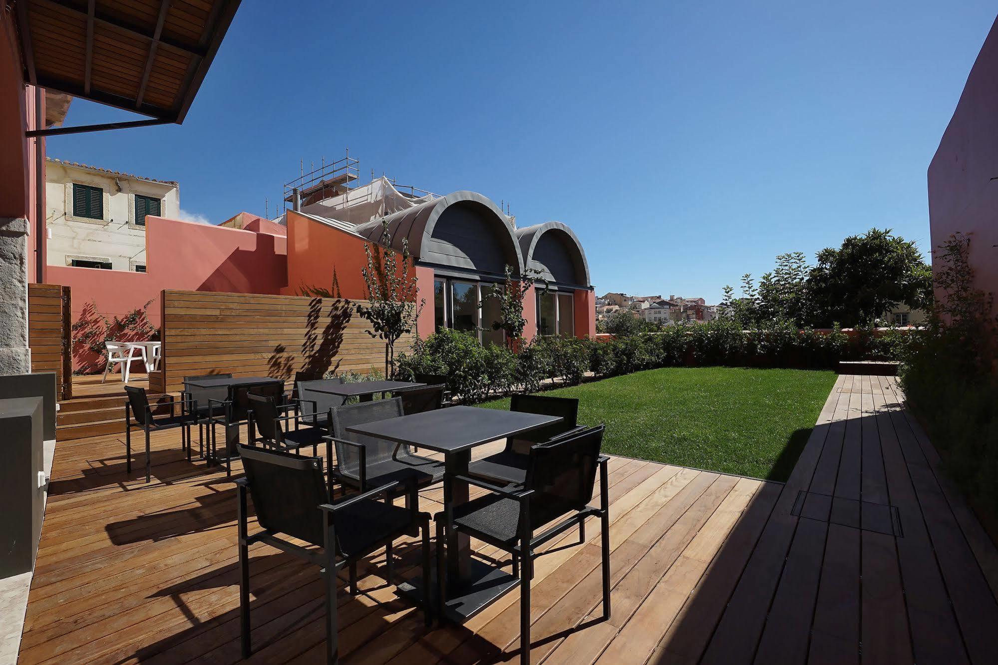Hello Lisbon Sao Bento Boutique Apartments Екстер'єр фото