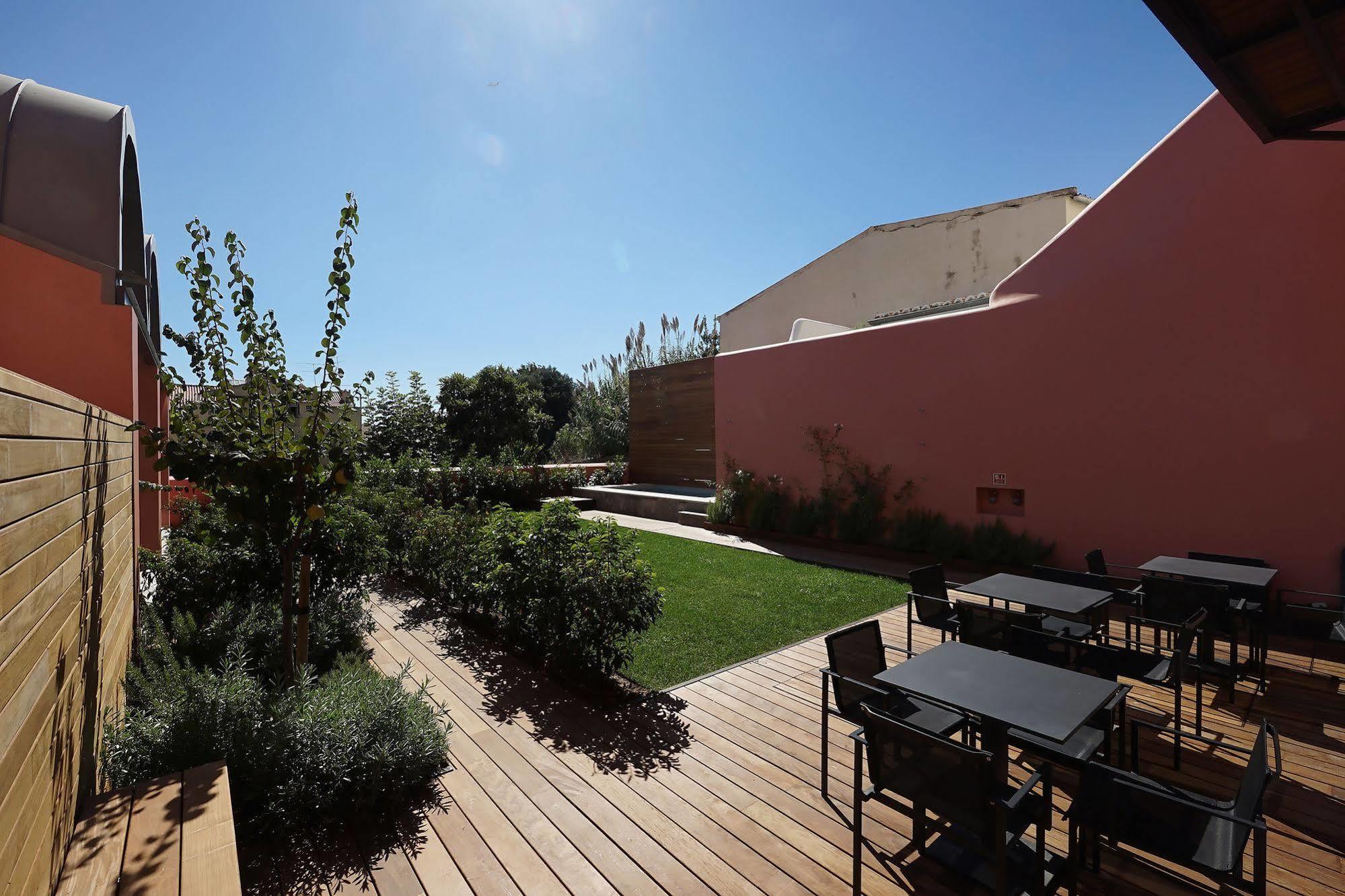 Hello Lisbon Sao Bento Boutique Apartments Екстер'єр фото