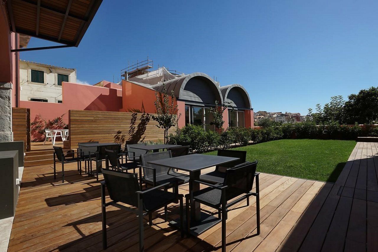 Hello Lisbon Sao Bento Boutique Apartments Екстер'єр фото